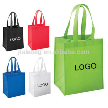 Newest Reusable Non-Woven Custom Made shopping Bag